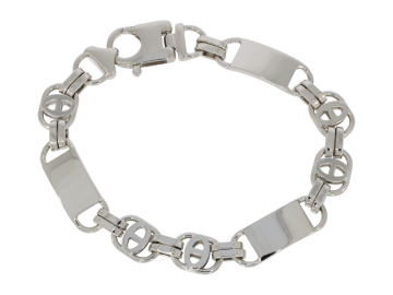 Armband aus 925 Silber